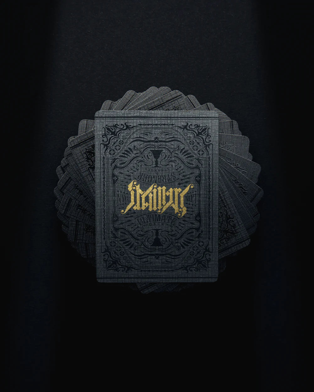 Ultimate Deck