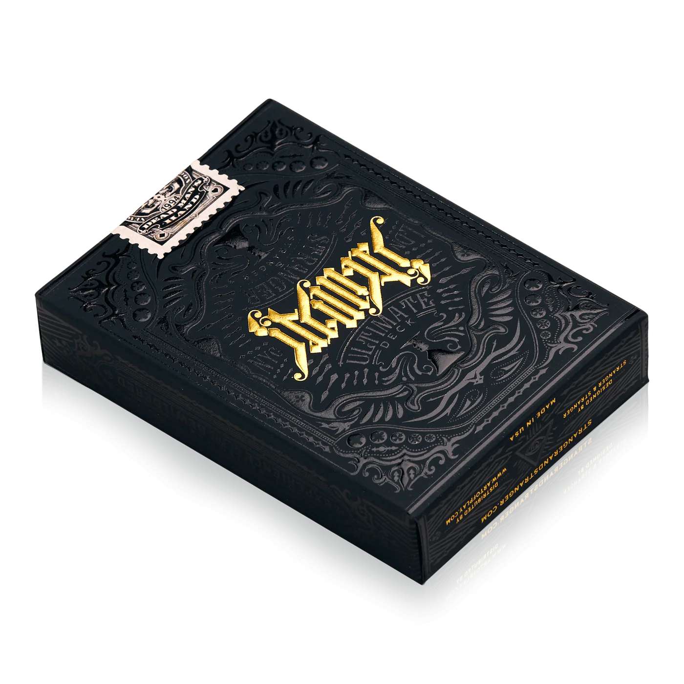 Ultimate Deck